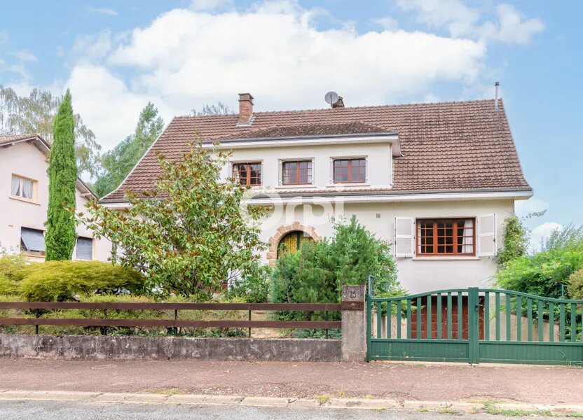 Maison à vendre, 178m², Aixe-sur-Vienne