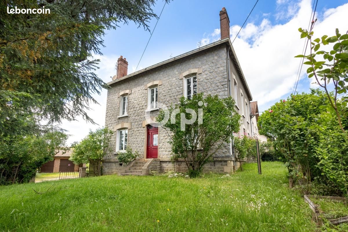 Maison à vendre, 180m², Aixe-sur-Vienne