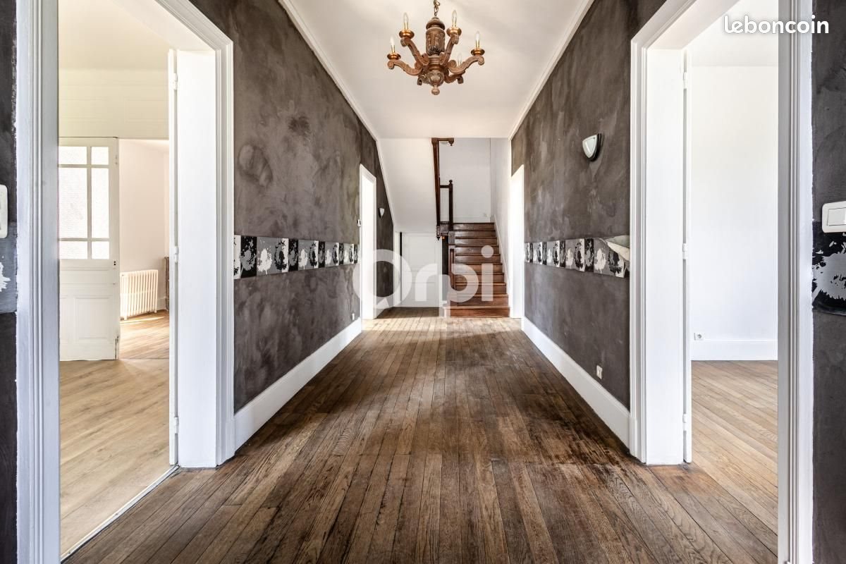 Maison à vendre, 180m², Aixe-sur-Vienne