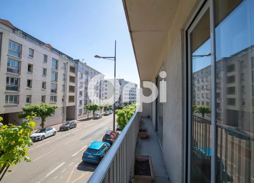 Appartement à vendre, 99m², Limoges
