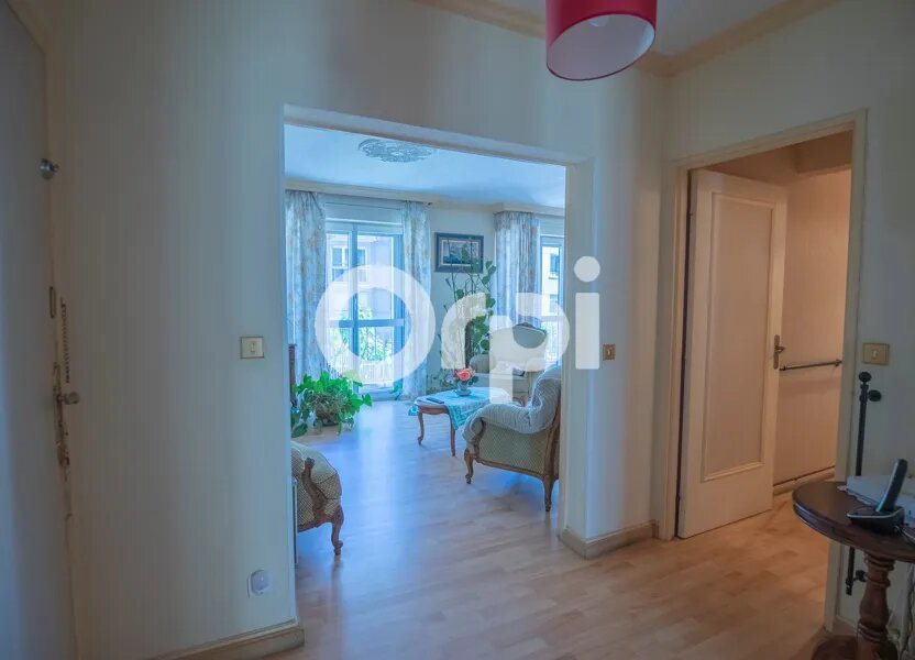 Appartement à vendre, 99m², Limoges