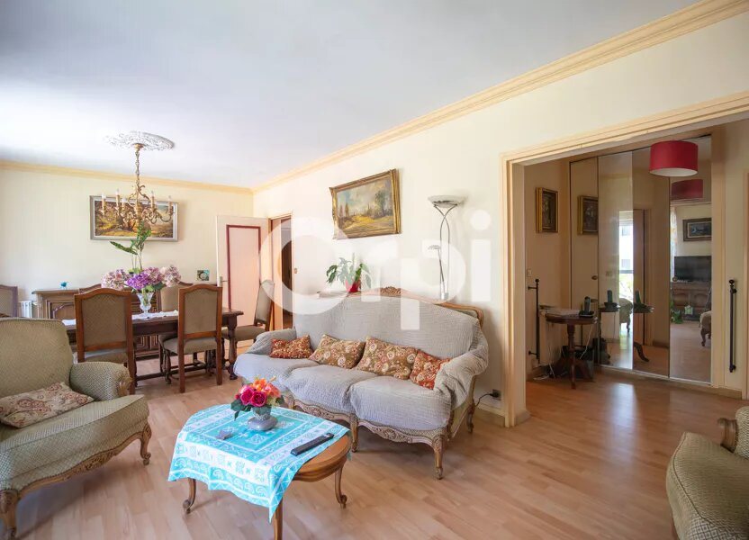 Appartement à vendre, 99m², Limoges