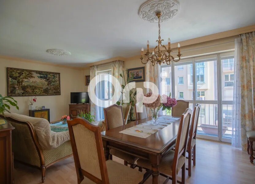 Appartement à vendre, 99m², Limoges
