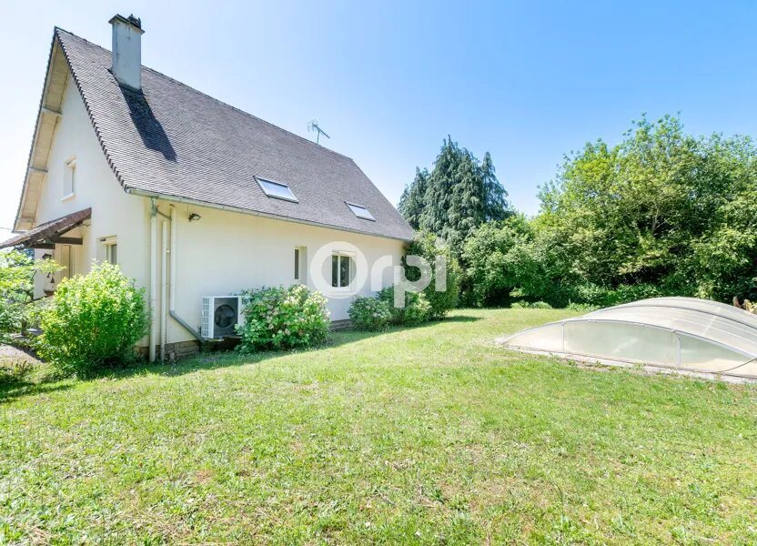 Maison à vendre, 155m², Bujaleuf