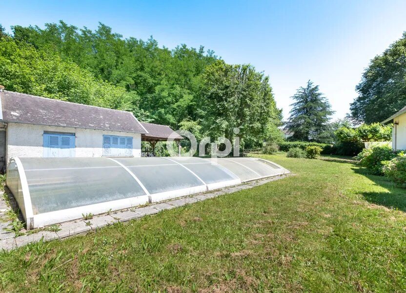 Maison à vendre, 155m², Bujaleuf