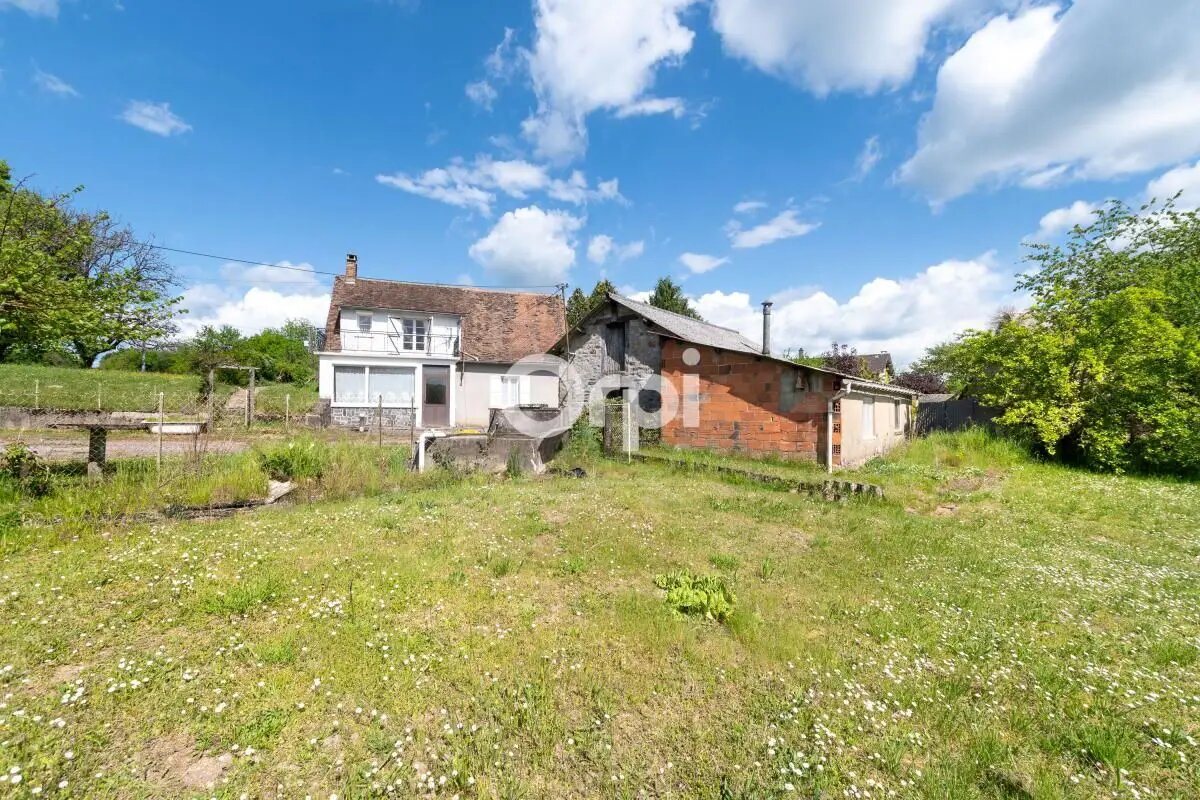 Maison à vendre, 120m², La Porcherie