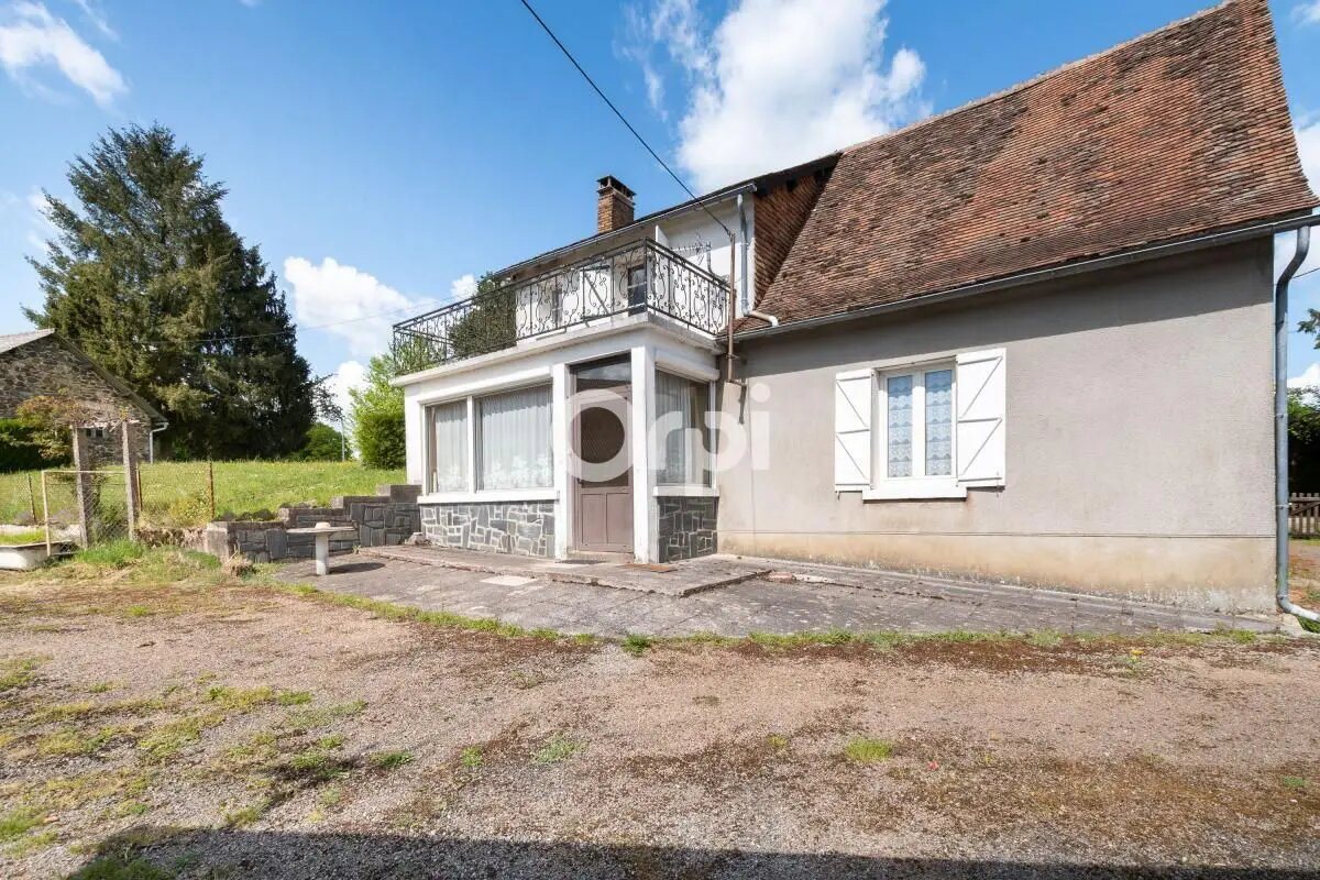 Maison à vendre, 120m², La Porcherie