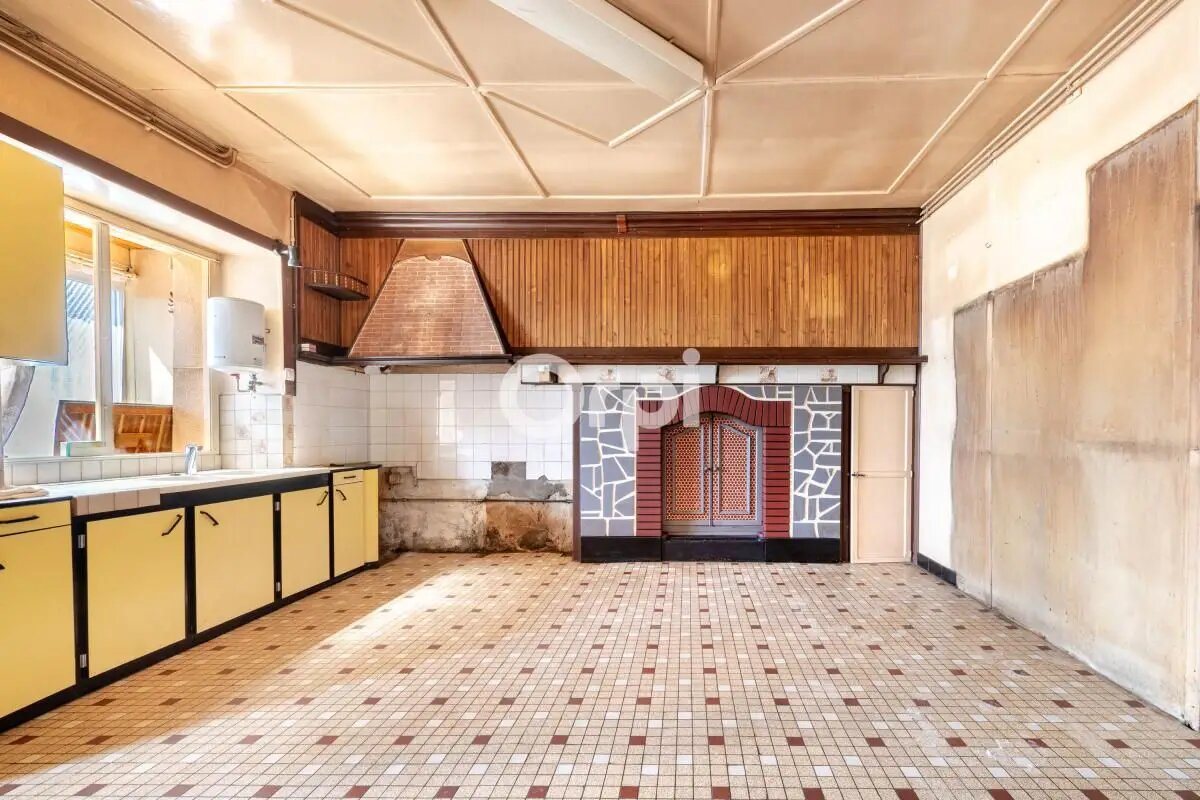 Maison à vendre, 120m², La Porcherie