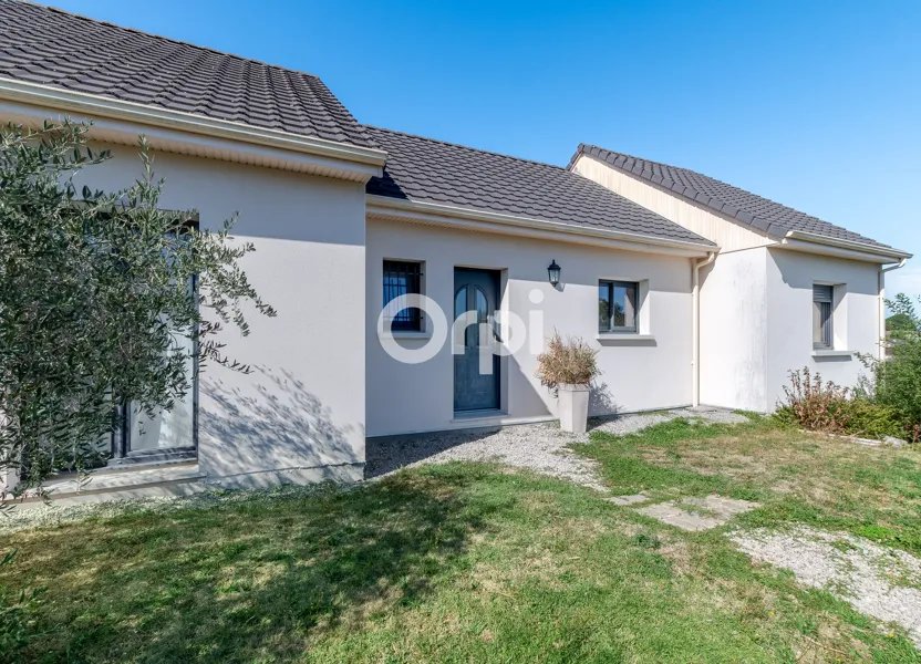 Maison à vendre, 100m², Aixe-sur-Vienne