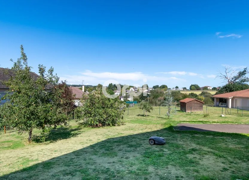 Maison à vendre, 100m², Aixe-sur-Vienne