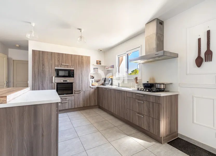 Maison à vendre, 100m², Aixe-sur-Vienne