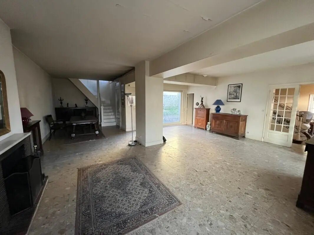 Maison à vendre, 229m², Limoges