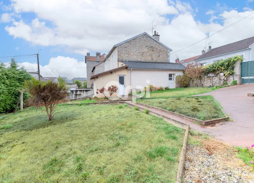 Maison à vendre, 133m², Limoges