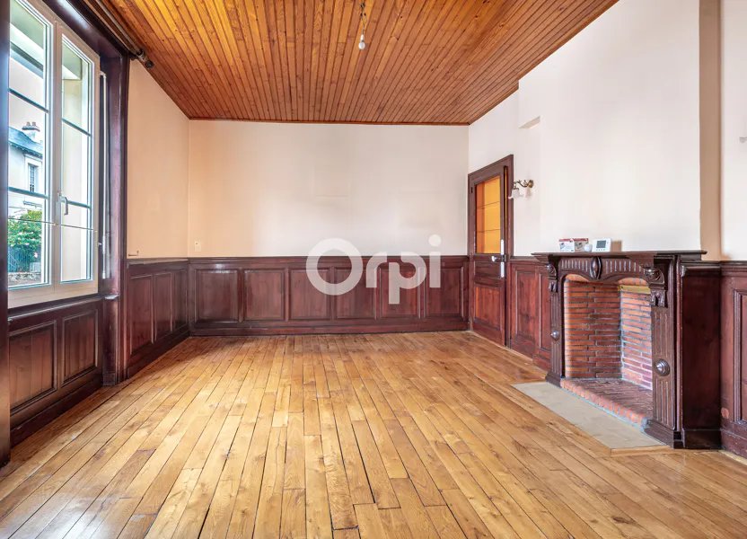 Maison à vendre, 133m², Limoges