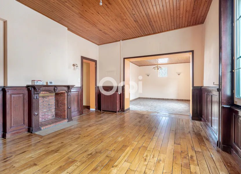 Maison à vendre, 133m², Limoges