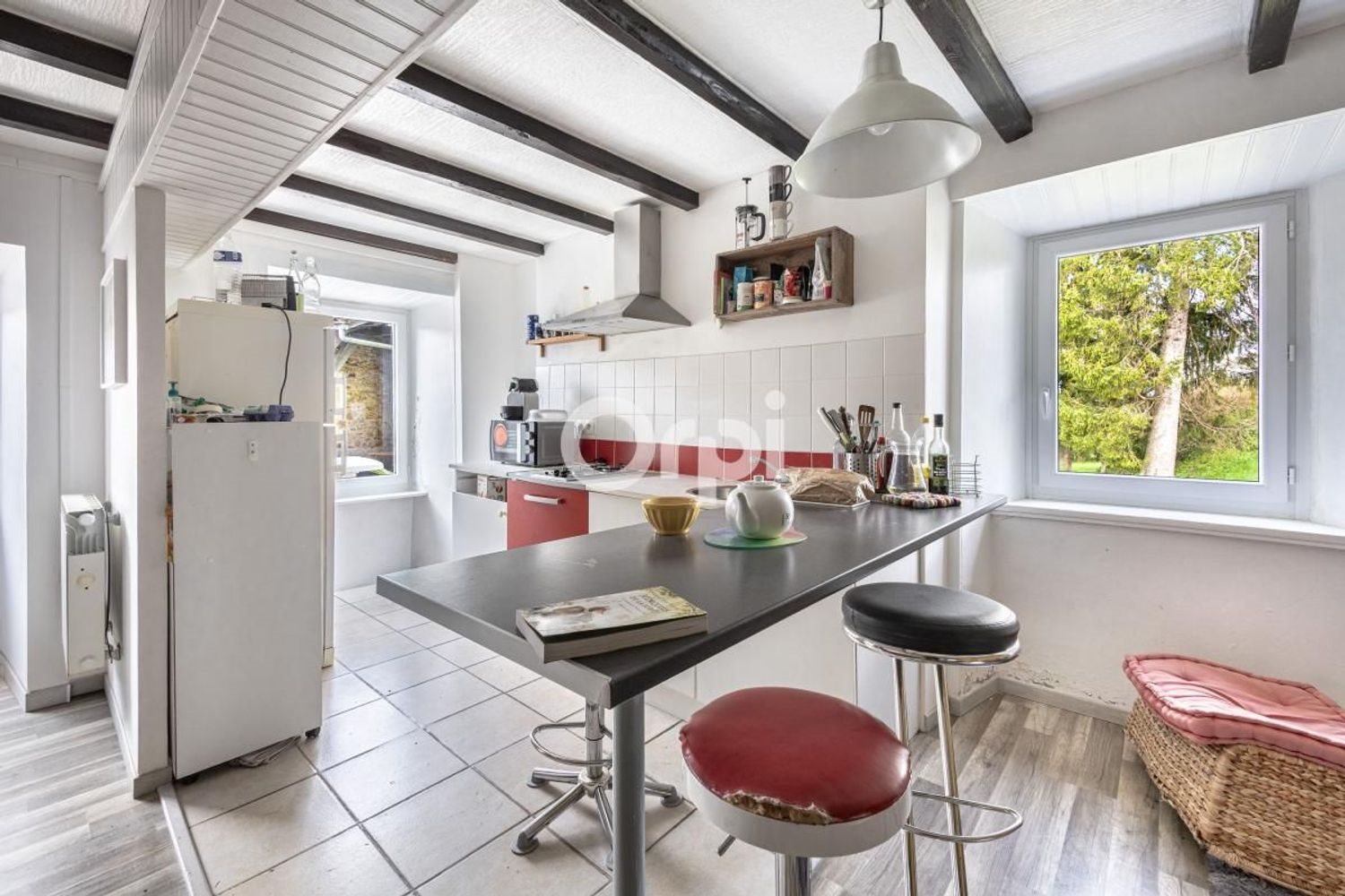 Maison à vendre, 85m², Cussac