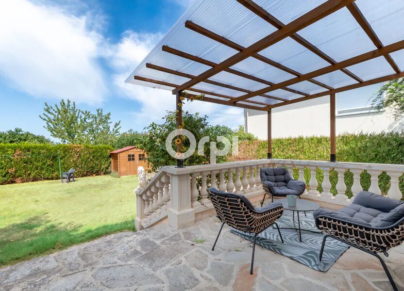 Maison à vendre, 121m², Limoges