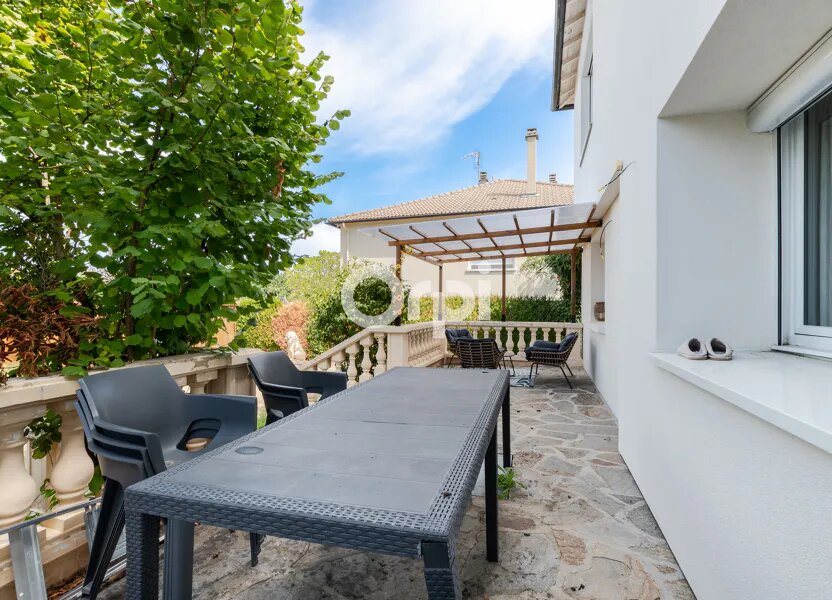 Maison à vendre, 121m², Limoges