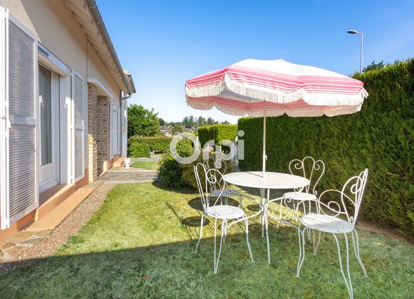 Maison à vendre, 122m², Aixe-sur-Vienne