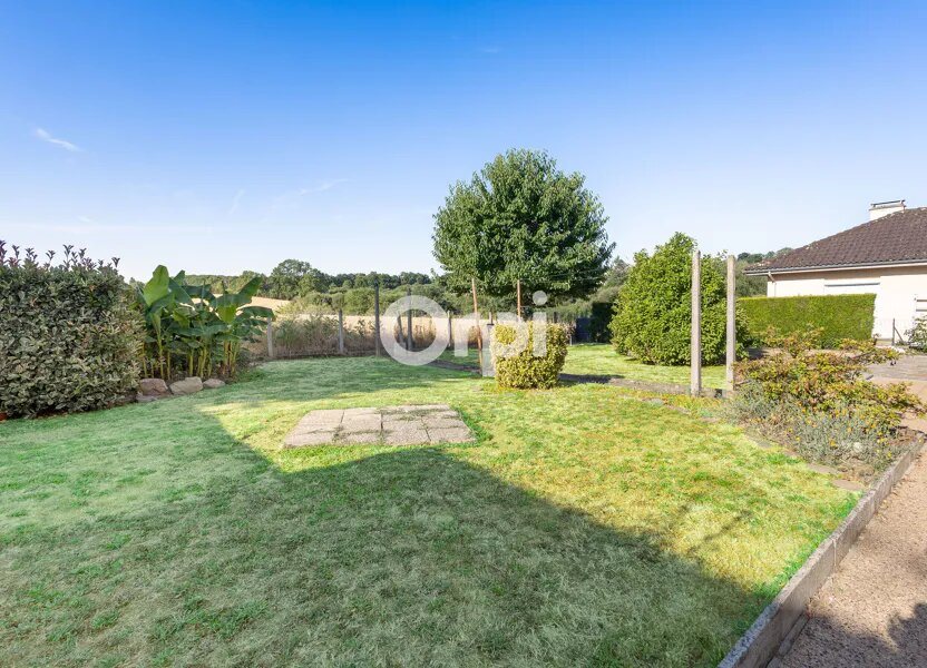 Maison à vendre, 122m², Aixe-sur-Vienne