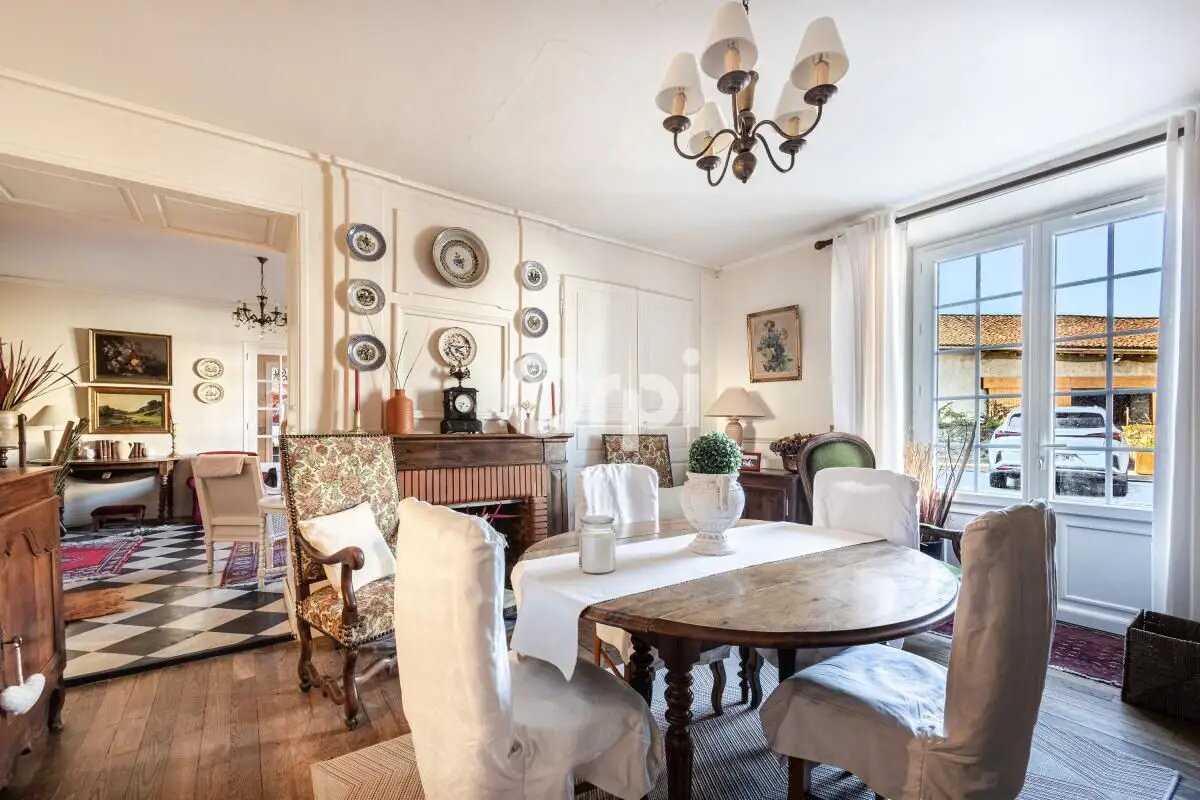Maison à vendre, 153m², Les Cars