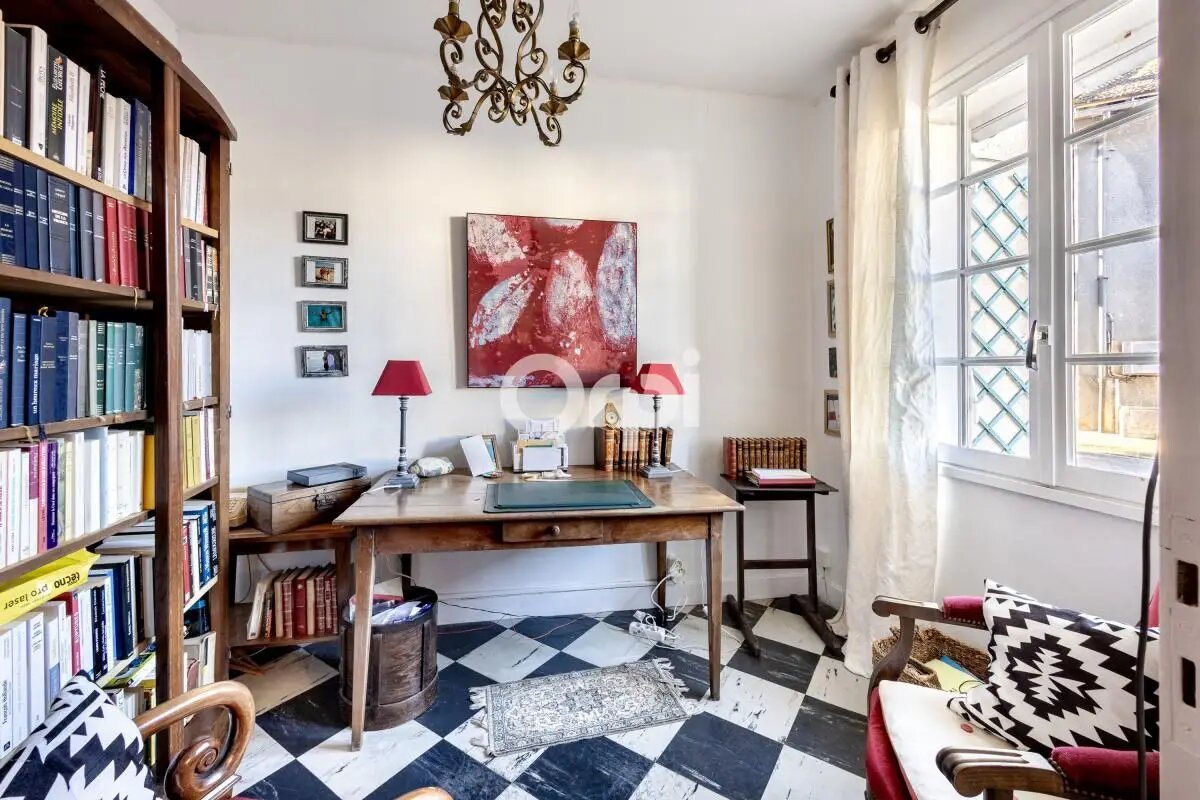 Maison à vendre, 153m², Les Cars