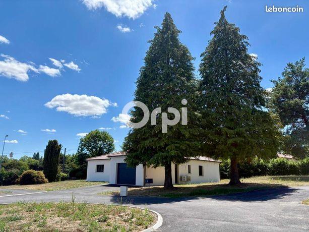 Maison à vendre, 117m², Feytiat