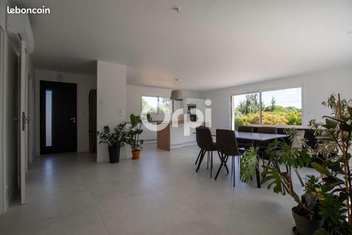Maison à vendre, 117m², Feytiat