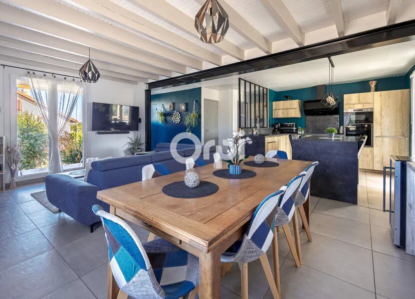 Maison à vendre, 121m², Gorre