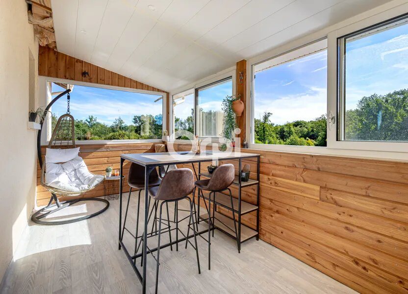 Maison à vendre, 121m², Gorre
