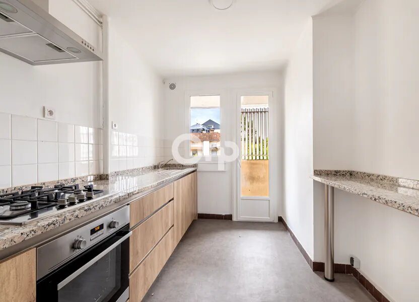 Appartement à louer, 58m², Limoges