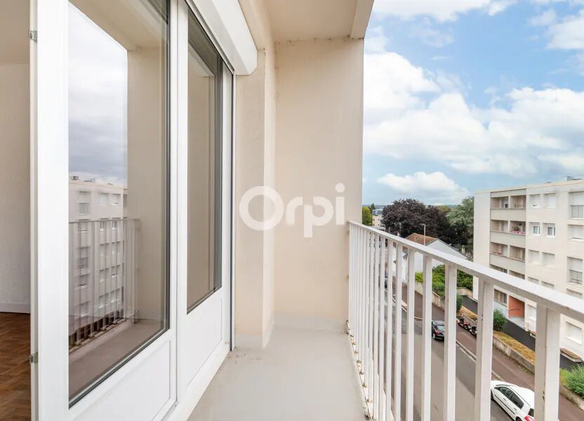 Appartement à louer, 58m², Limoges