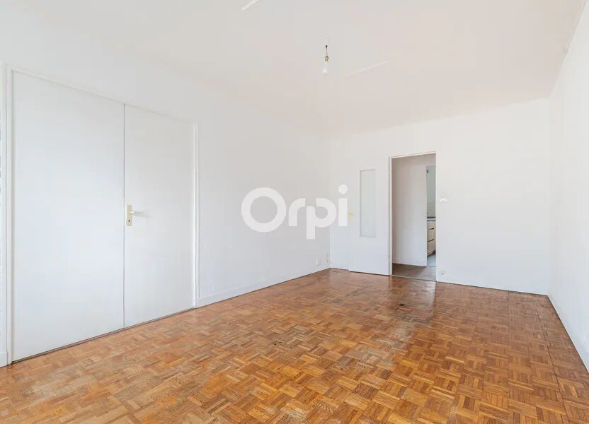Appartement à louer, 58m², Limoges