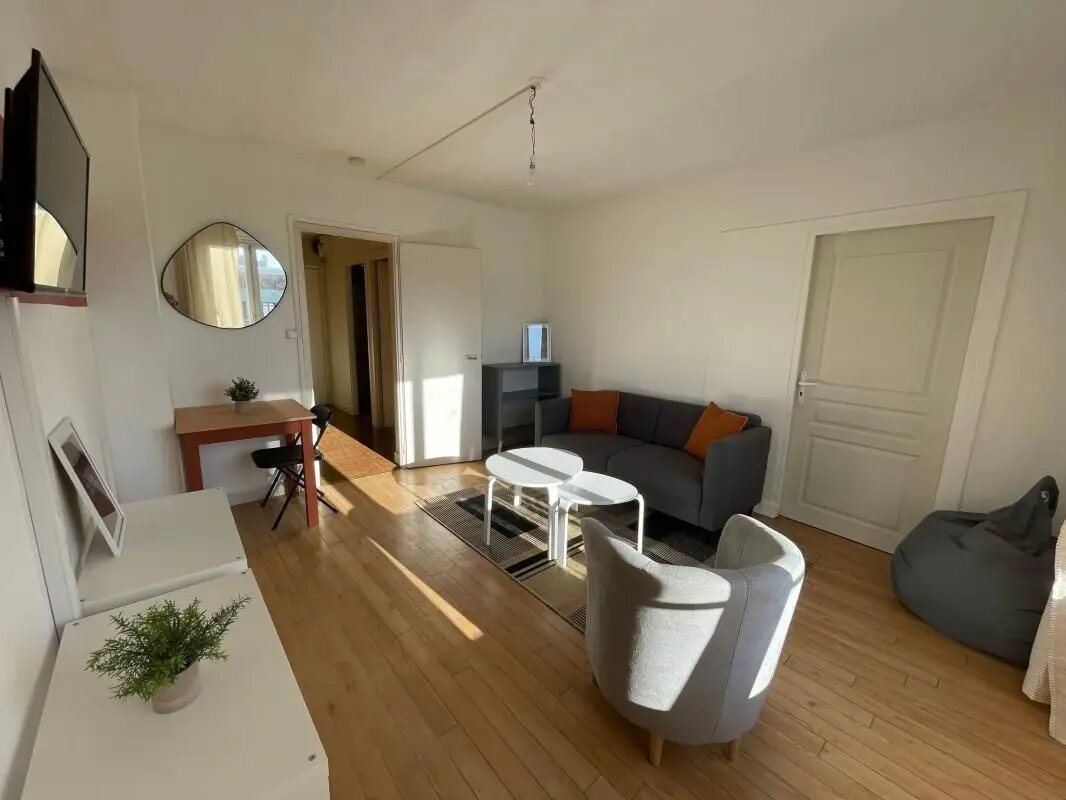 Appartement à vendre, 62m², Limoges