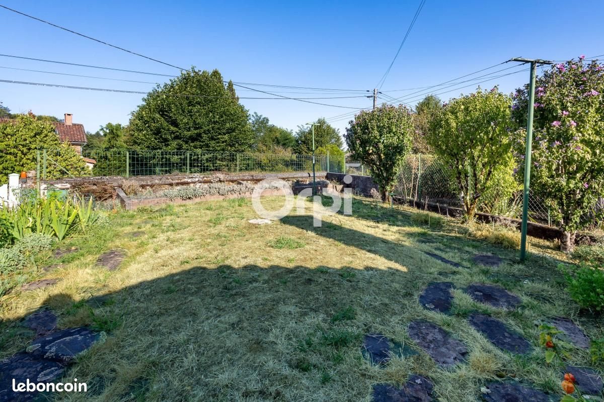 Maison à vendre, 139m², Cussac