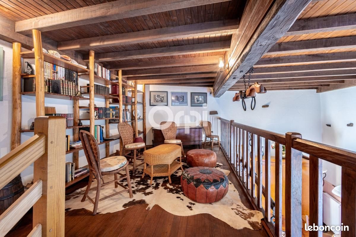 Maison à vendre, 139m², Cussac