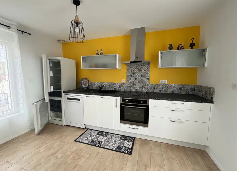 Maison à louer, 113m², Limoges