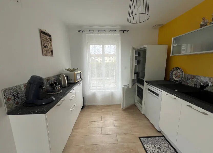 Maison à louer, 113m², Limoges