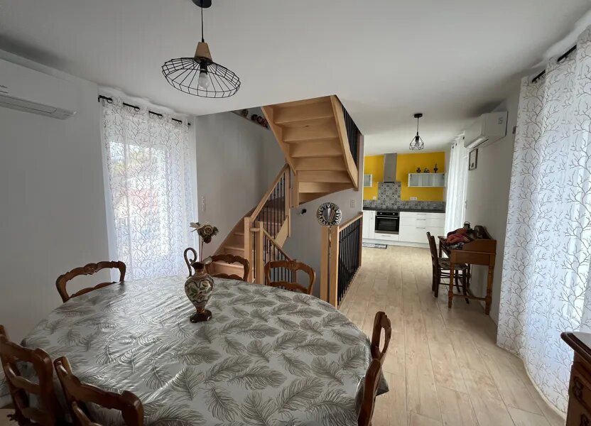 Maison à louer, 113m², Limoges