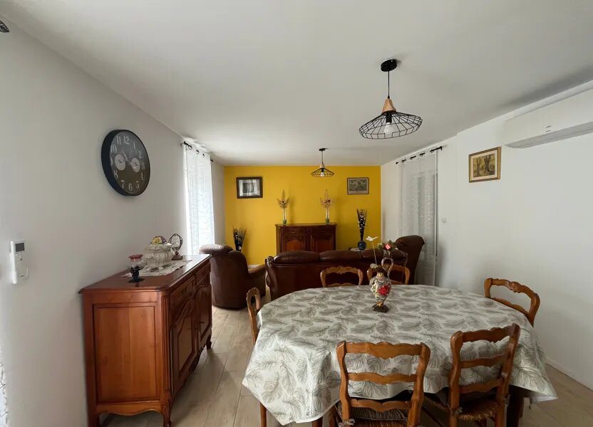 Maison à louer, 113m², Limoges