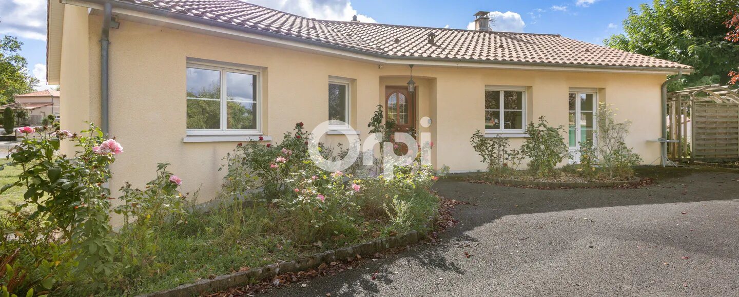Maison à vendre, 132m², Saint-Priest-sous-Aixe