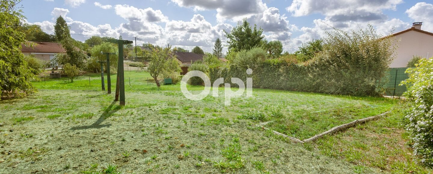 Maison à vendre, 132m², Saint-Priest-sous-Aixe