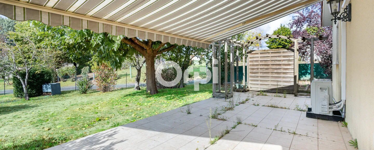 Maison à vendre, 132m², Saint-Priest-sous-Aixe