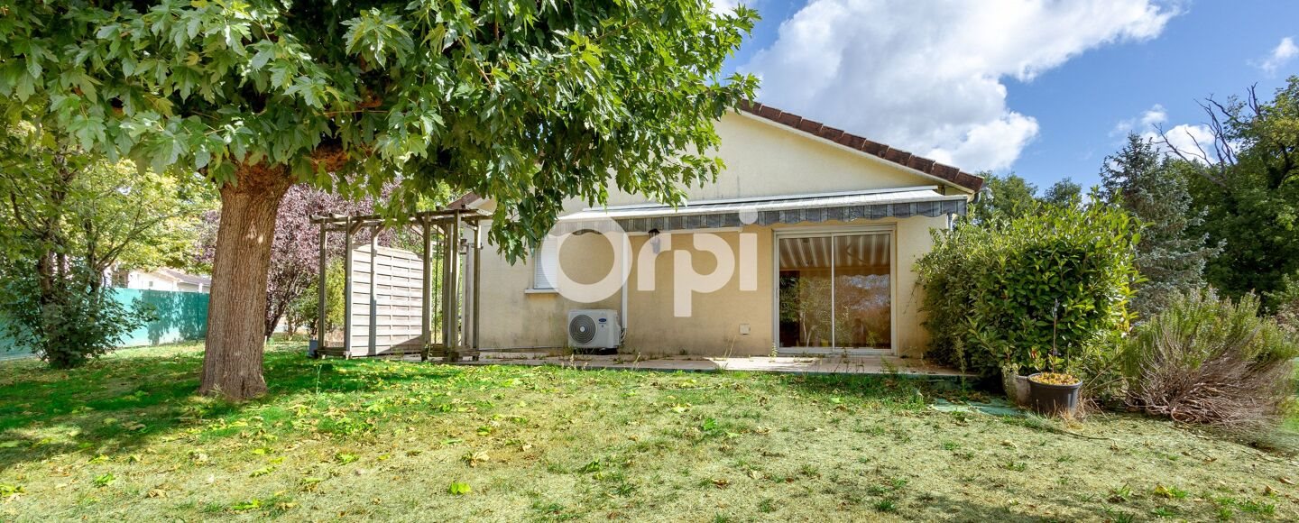 Maison à vendre, 132m², Saint-Priest-sous-Aixe
