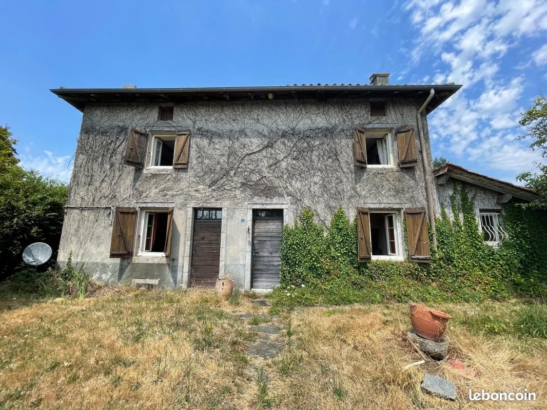 Maison à vendre, 92m², Champagnac-la-Rivière