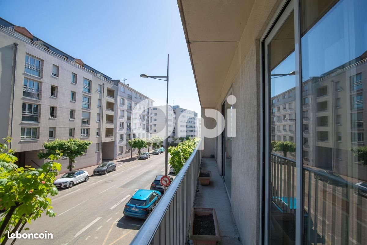 Appartement à vendre, 99m², Limoges