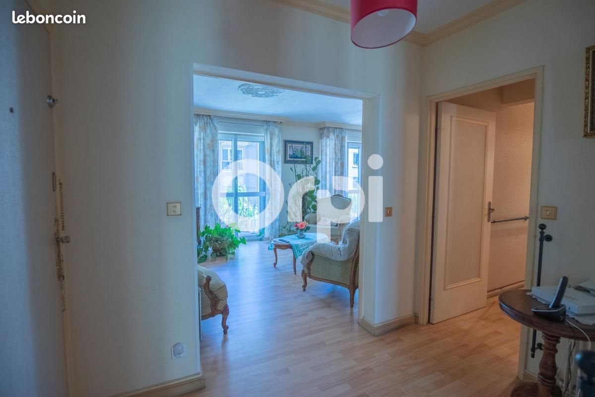 Appartement à vendre, 99m², Limoges