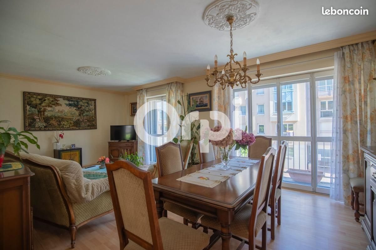 Appartement à vendre, 99m², Limoges