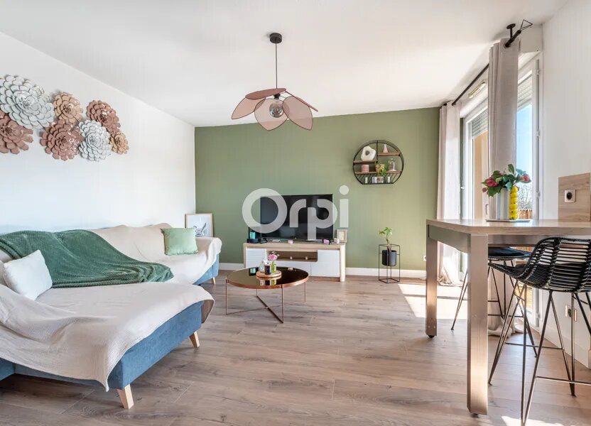 Appartement à louer, 45m², Limoges