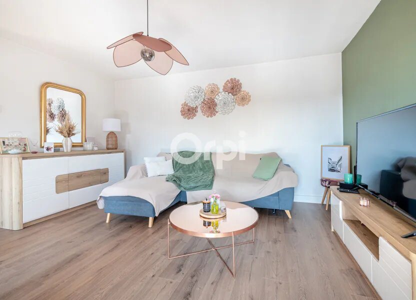 Appartement à louer, 45m², Limoges